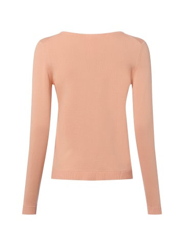 brookshire Shirt in aprikot - 0010