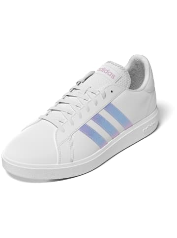 adidas Sneaker in weiss