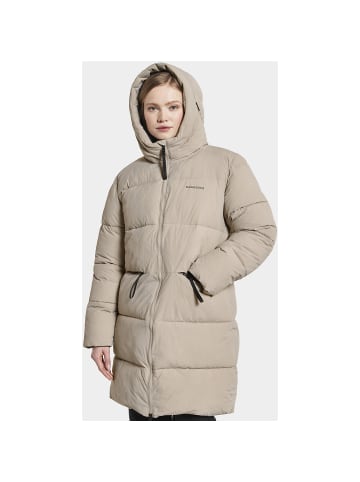 Didrikson W NOMI PARKA 2 in Beige