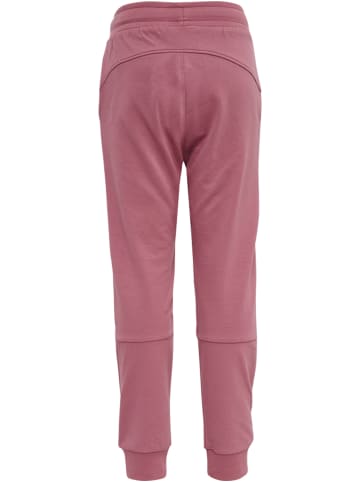 Hummel Verstellbare Taille Hose Hmlfast Mädchen in MESA ROSE