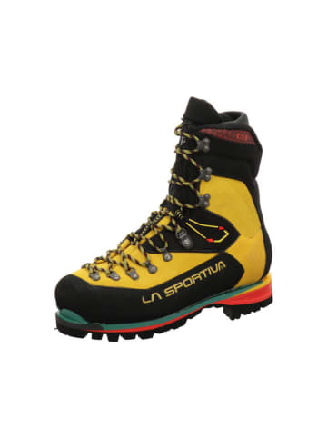 LA SPORTIVA Wanderschuh in gelb