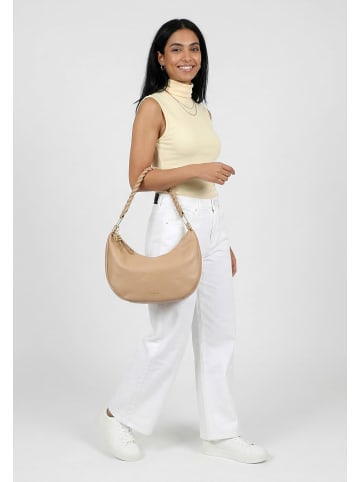 EMILY & NOAH Beutel E&N Judith in sand