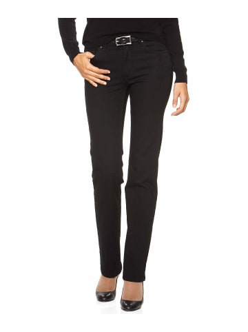 ANGELS Jeans für Damen in schwarz