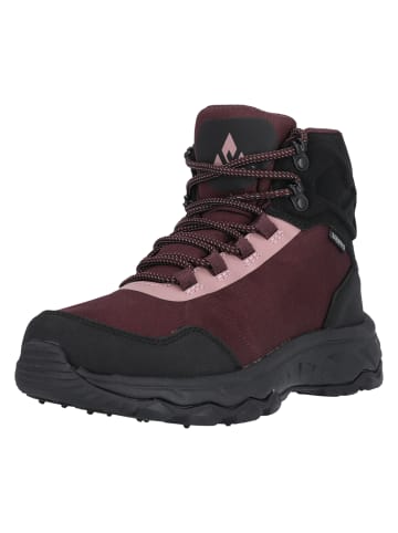 Whistler Schnürstiefel Atenst mit Spikes in 4193 Sassafras