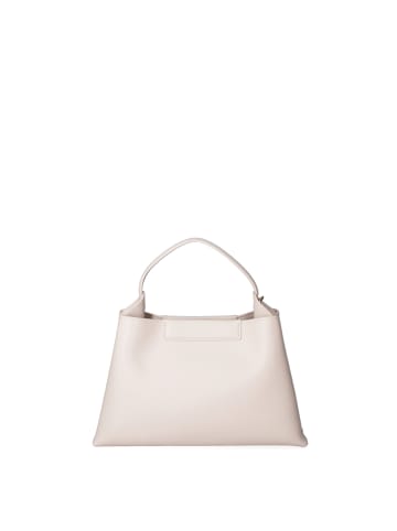 Viola Castellani Handtasche in BEIGE