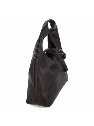 Fräulein Frida Handtasche in brown
