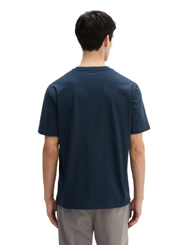 Marc O'Polo Dreierpack Rundhals-T-Shirts regular in Weiß