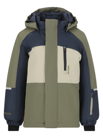 Zigzag Skijacke Scout in 3048 Beetle