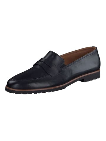 Paul Green Slipper Schwarz