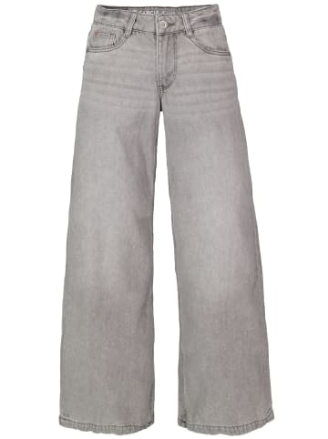Garcia Extra Wide Leg Jeans Marall in medium used