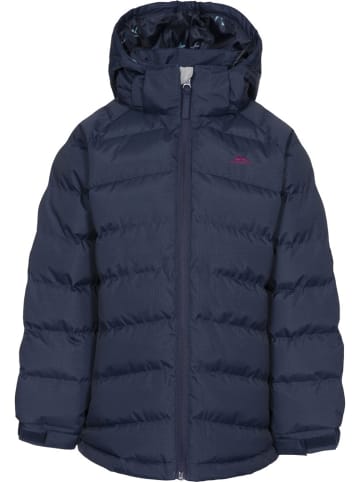 Trespass Kinder Daunenjacke in Blau