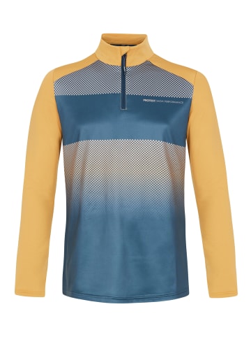 Protest " PRTENVILLE in Yale Blue