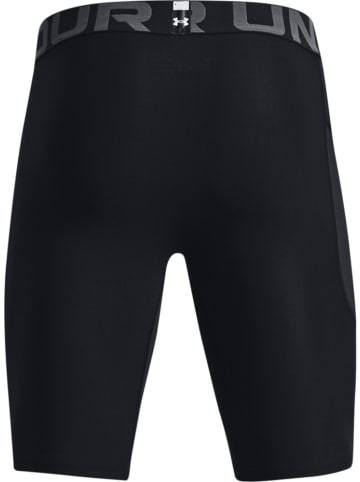 Under Armour Sportshorts "HeatGear Armour" in Schwarz