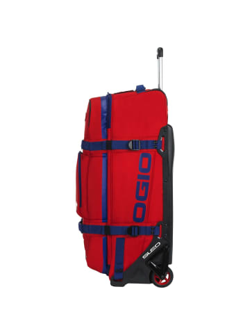 Ogio 9800 PRO - Rollenreisetasche 125 L 86 cm (dark static) in cubbie