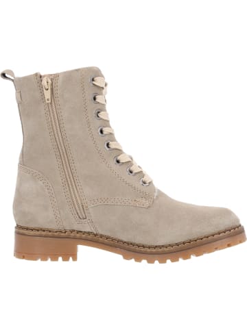 Palado Schnürstiefel Gaelira in Beige