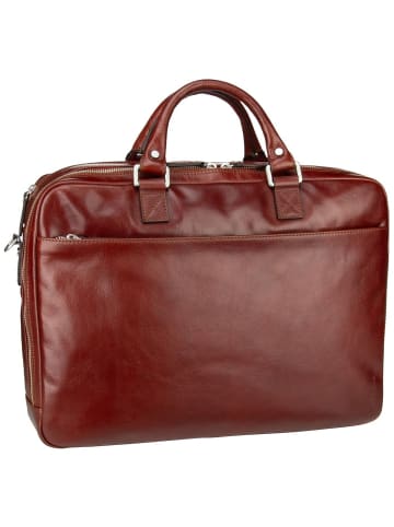 PICARD Aktentasche Buddy in Cognac
