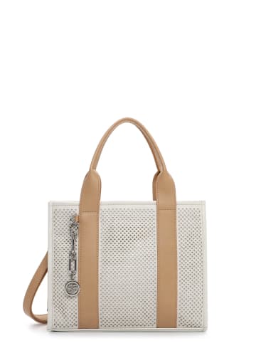 SURI FREY Shopper SFY Lilly in ecru