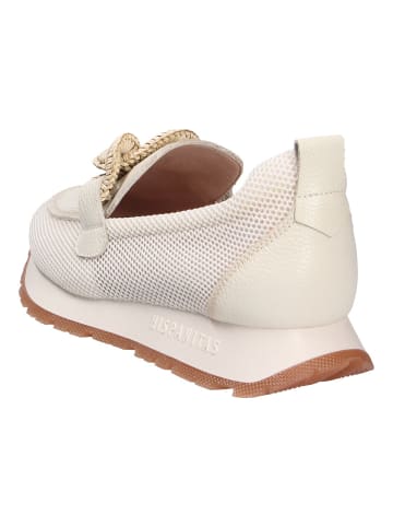 Hispanitas Slipper in beige