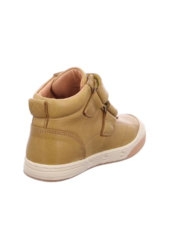 bisgaard Stiefeletten/Boot in gelb