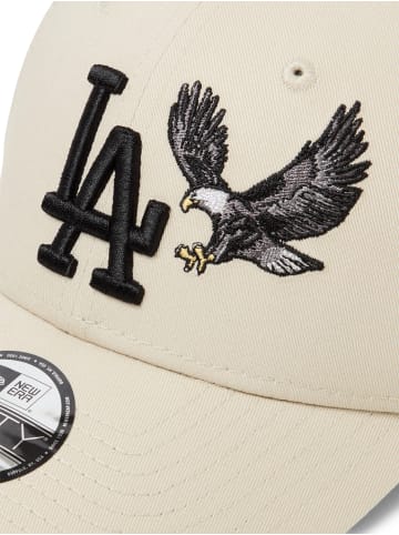 NEW ERA Basecap in beige - 0001