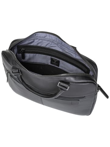 PICARD Aktentasche Horizon in Schwarz