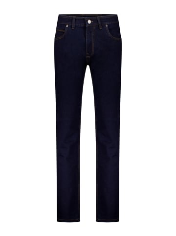 Gardeur Jeans Batu in Dark Rinse Used