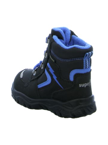 superfit Stiefel in Schwarz