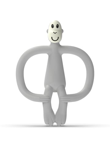 MATCHSTICK MONKEY Beißring / Zahnungshilfe Affe