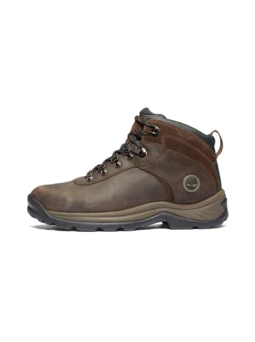 Timberland Stiefel Flume Mid Lace Waterproof HK in braun