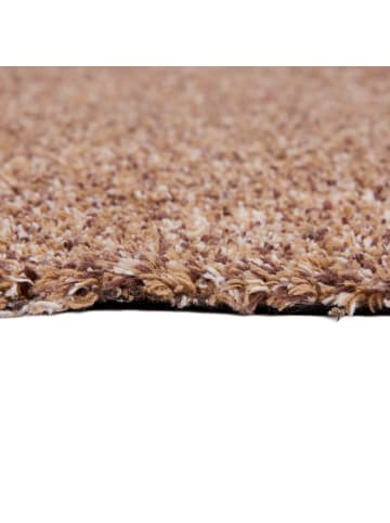 Astra Fußmatte waschbar ENTRA 2ER SET in Beige