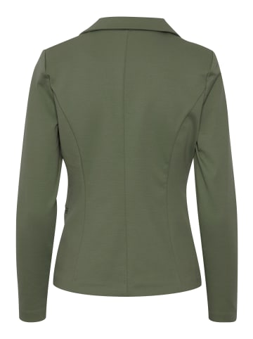 ICHI Blazer IHKATE Regular fit in Thyme