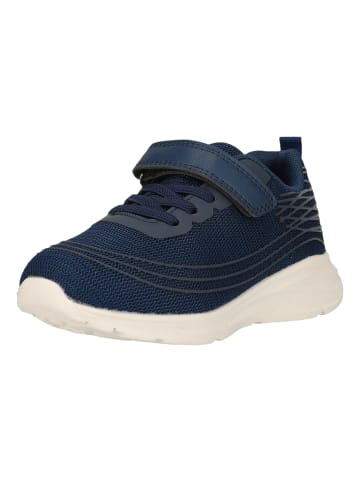 Endurance Schuhe Guadix in 2154 Blue Nights