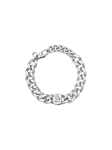 Breil Armband amor lux silber