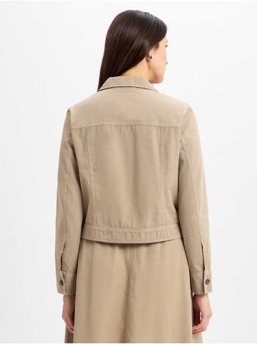 Marc O'Polo Übergangsjacke in sand