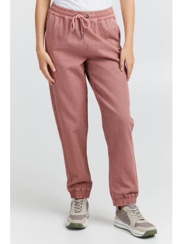 Oxmo Jogger Pants in rosa