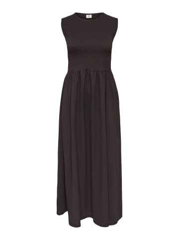 JDY Kleid in Chocolate Torte