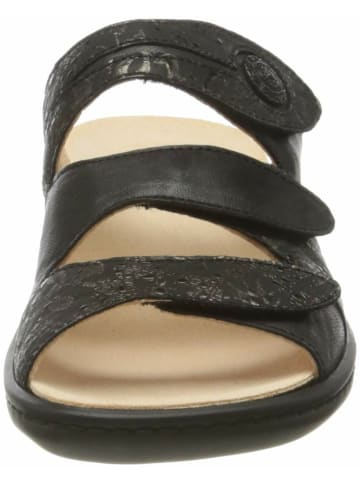 Think! Pantoletten für Damen in schwarz