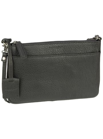 Burkely Beuteltasche Antique Avery in Black