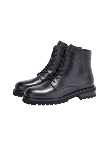 JOOP! Stiefel 'Dollaro Mana in Schwarz'