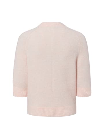 OPUS Strickjacke Dathena in rosa - 0002