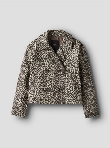 name it Jacke in Birch