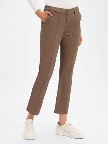 OPUS Hose Ebbi in taupe