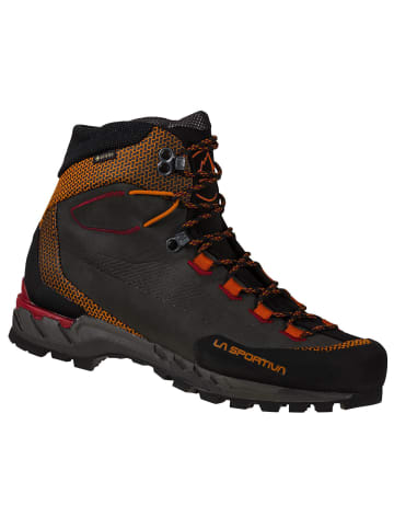 LA SPORTIVA Trekkingschuhe high in schwarz