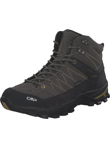cmp Trekkingschuhe in Fango