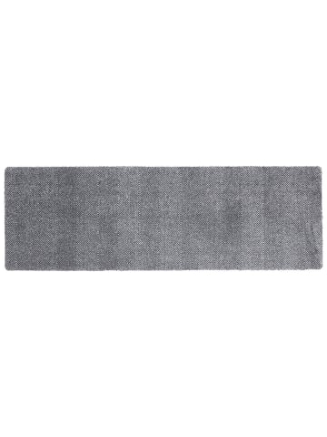 Hanse Home Fussmatte Clean & Go Grau