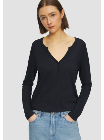 s.Oliver T-Shirt in 5959_navy