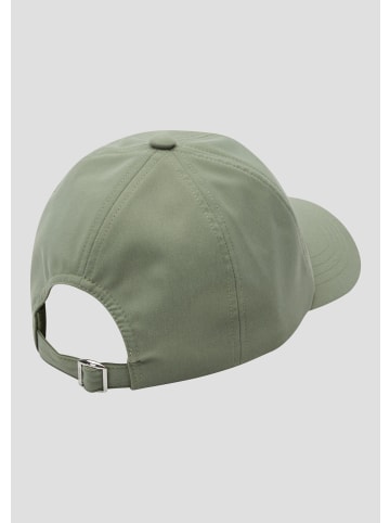 s.Oliver Kappe in 7927_helles olivgrün