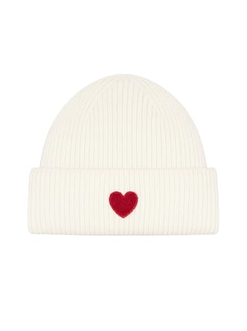 Faera Weiche, gestrickte Mütze für kühle Tage, stylisch und warm in Natur