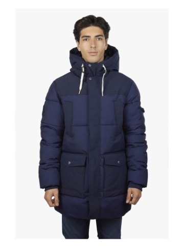 Jack & Jones Mantel in Marine