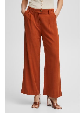 b. young Casual Hose BYJOHANNA Regular fit in Picante
